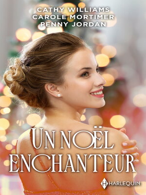 cover image of Un Noël enchanteur